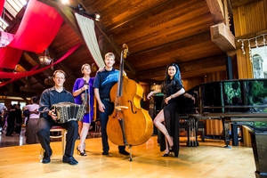 ARTE Quartet